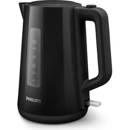 Philips Series 3000 HD9318/20 schwarz