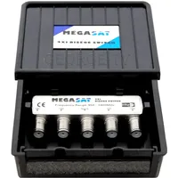 Megasat DiSEqC Schalter 4/1 (600137)