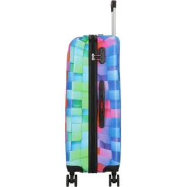 nowi Santa Cruz de Tenerife 4-Rollen L 78 cm / 96 l mehrfarbig