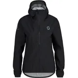 Scott Explorair Light Dryo 2.5l Jacke - Black - S