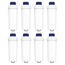 Comedes Wasserfilter 8er Set