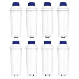 Comedes Wasserfilter 8er Set