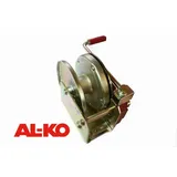AL-KO Original Seilwinde, Bootswinde, Handseilwinde, Typ 1201A, 1250 kg Ersetzt ...