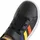 adidas Grand Court 2.0 Kids Core Black / Lucid Blue / Court Green 29