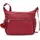 Kipling Gabbie Mittelgroße Crossbody Tasche K15255 Funky Red -