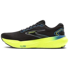 Brooks Glycerin 21 Herren black/blue/nightlife 42,5