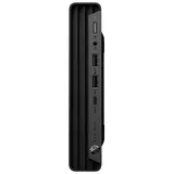 HP Pro Mini-PC i5-12500T 16 GB RAM 512 GB SSD Intel UHD Graphics 770 Windows 11 Pro