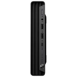 HP Pro Mini-PC i5-12500T 16 GB RAM 512 GB SSD Intel UHD Graphics 770 Windows 11 Pro