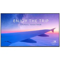 LG 43UH7N-E Signage Display 109,2cm (43 Zoll)