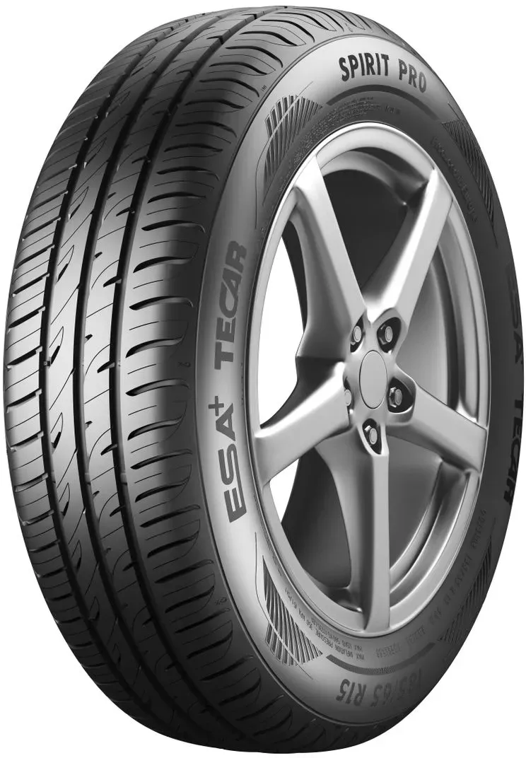 ESA TECAR 165/70 R14 81T SPIRIT PRO