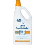 Dr. Becher Geräte Schnellentkalker 2 l