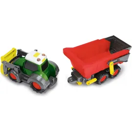 ABC-Design ABC Fendti Farm Trailer