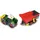 ABC-Design ABC Fendti Farm Trailer