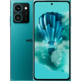 HMD Skyline 5G 256 GB Blue Topaz