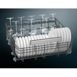 Siemens iQ700 SX87TX02CE Einbau-Geschirrspüler (vollintegrierbar, 598 mm breit)