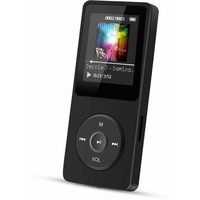 Agptek A02 8GB schwarz