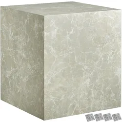 TecTake GmbH Couchtisch Lasley, Belastbarkeit 45 kg