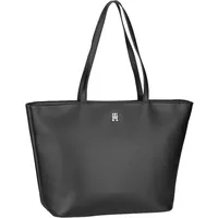 Tommy Hilfiger TH Essential SC Tote Black