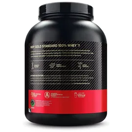 Optimum Nutrition Gold Standard 100% Whey Extreme Milk Chocolate Pulver 2270 g