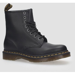 Dr. Martens 1460 Sneakers black nappa Gr. 38