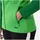 Jako Iconic Trainingsjacke mit Kapuze Damen 222 soft green/sportgrün 40