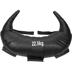 Fitness Power Bag schwarz 5-22,5 kg 22kg