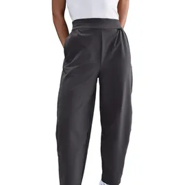 Nike 24.7 Dri-Fit Barrel Damen Trainingshose (Grau M