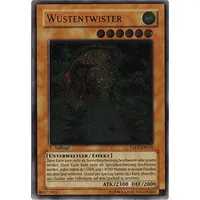 TAEV-DE034 Wüstentwister