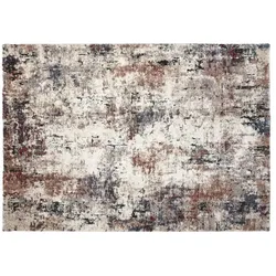 meinTeppich Webteppich  Cyrus Vision , mehrfarbig , Synthetische Fasern , Maße (cm): B: 160 H: 2