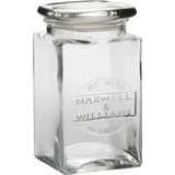 Maxwell & Williams Olde English Vorratsdose 1,0 L