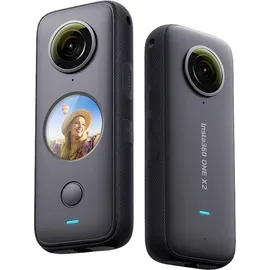 Insta360 ONE X2