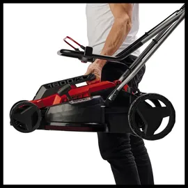 Einhell GC-EM 1600/37 1600 W