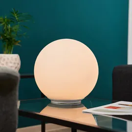 Artemide Dioscuri Tavolo Weiß