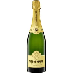 Domaine Tissot‐Maire Brut Lapiaz Crémant du Jura