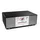 Block Passion Anthrazit (AB10207-006) DAB+ Internetradio mit CD-Player