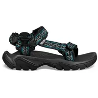 Teva Terra Fi 5 Universal Damen manzanita deep lake 38