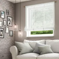 Neutex for you! »Libre-ECO«, mit Stangendurchzug, freihängend, weiß