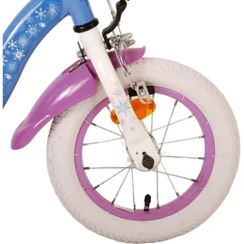 Volare Frozen 2 12 Zoll RH 25 cm blau