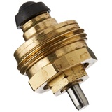 Heimeier Thermostat-Oberteil Standard mit Nockenkennzeichnung DN 10, 15, 2001-02.300