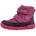 Schnürstiefel Rosa 33