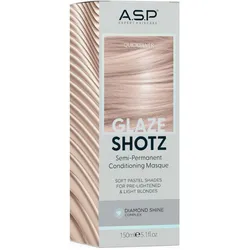 A.S.P Glaze Shotz Quicksilver 150 ml