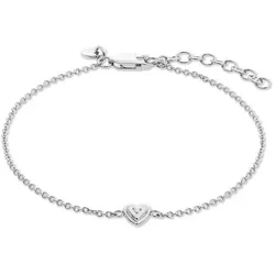 Guido Maria Kretschmer Armband Symbols 89206614 - silber