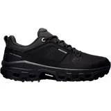 On Cloudrock Low WP Damen Black / Black  37,5