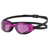 Swans Sr-81n Paf Schwimmbrille Mit Spiegelglas - Lavender - One Size