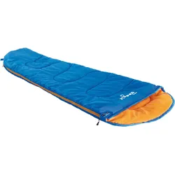 Mumien Schlafsack Boogie Kinder Jugend Sommer 750 g Leicht 170x70 cm EINHEITSGRÖSSE