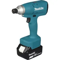 Makita Akku-Drehmomentschrauber 18 V • 4,0 - 12,0 Nm
