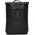 Rains Rucksack Rolltop Black