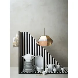 Rosenthal Becher mit Henkel 0,3 l Weiß 6 St.