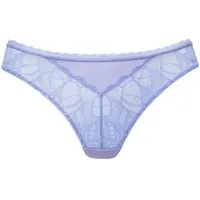 LASCANA Stringpanty Alicia 44/46 blau