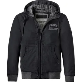 Cordon Sport Active Hood schwarz 52